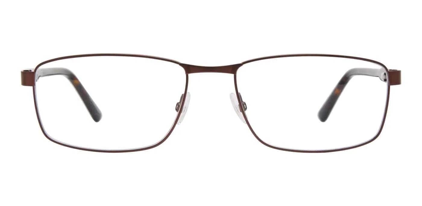 Adensco 134 Eyeglasses - view 16